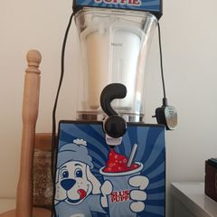 slush puppy