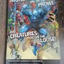 Monsters Unleashed Marvel King Size Oversized Hardcover Omnibus Image 2