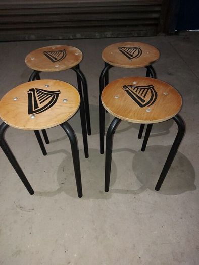 Bar stools