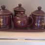 Bewley's Tea Set Image 5