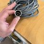 Long microphone cable Image 2