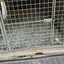 dog cage Image 2