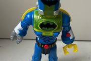 Imaginext Batman Insider Exo Suit