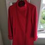 Ladies Coat Image 3