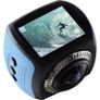 360 Degree WiFi Action Camera Territory 5 Year Warranty Image 2