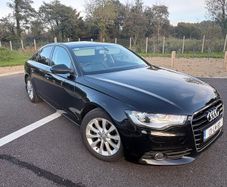 Audi A6 2013