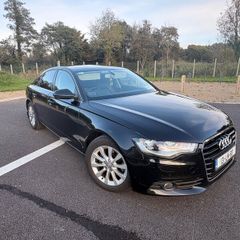 Audi A6 2013