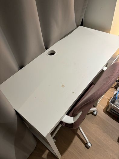 IKEA desk