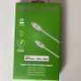 Lightning Cable | USB A/ USB C to Lightning Image 5