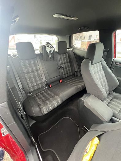 2010 Volkswagen Golf