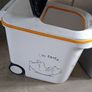 Pet food container Image 3