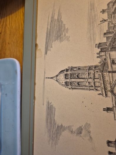 Lady Clare Placemats