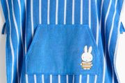 Towel cape
