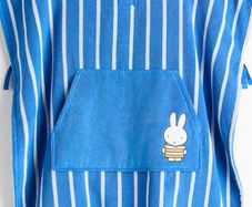 Towel cape