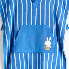 Towel cape