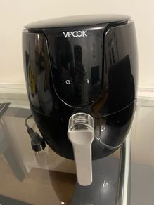 Air fryer