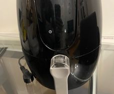 Air fryer