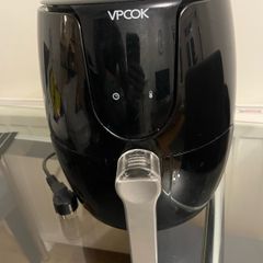 Air fryer