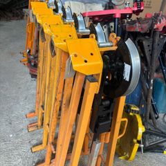 Copper Pipe Bender