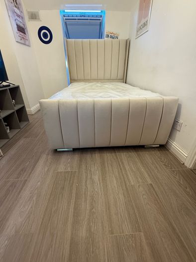 new beds