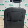 2011 Mercedes C200 Front seats & rear bench Image 10