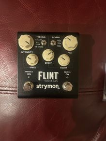 Strymon flint v2