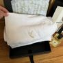 Jo Malone bath oil  250 ml & 2 luxury guest towels set Image 2