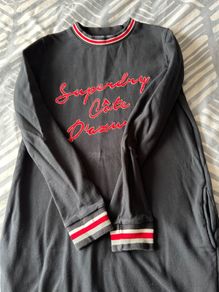 Superdry dress