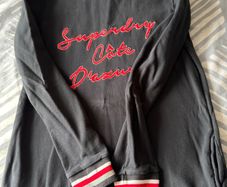 Superdry dress