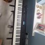 Donner Digital Piano and Accessories Image 3