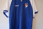Malahide Basketball Club. Official Proteam Jersey.Player Issue. Collect In Dublin Or Receive Via Post.