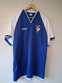 Malahide Basketball Club. Official Proteam Jersey.Player Issue. Collect In Dublin Or Receive Via Post.