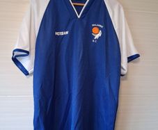 Malahide Basketball Club. Official Proteam Jersey.Player Issue. Collect In Dublin Or Receive Via Post.