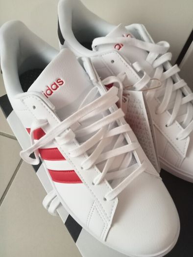 New Adidas Runners