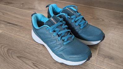 Waterproof runners