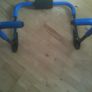 cheap abs workout exercise equipment Image 2