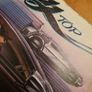 ZZ Top Doubleback 7 inch Single Back To The Future Part III 1990 Image 4