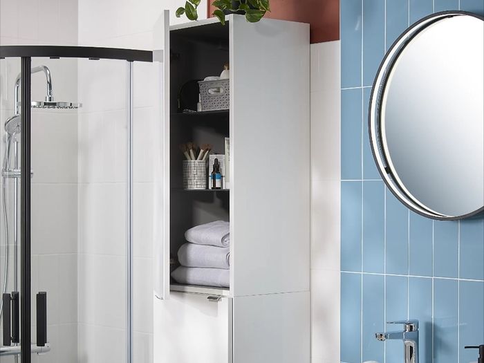 Bathroom Cabinet