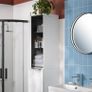 Bathroom Cabinet Image 2
