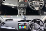 Mazda 3 Android Radio Carplay