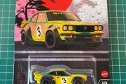 Mazda RX-3 Hot wheels Premium