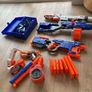 nerf collection Image 5