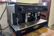WEGA Pegaso 2 Group Coffee/Espresso Machine. Late 2021