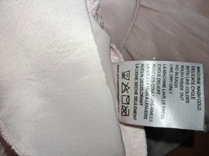 Dress baby 6 month