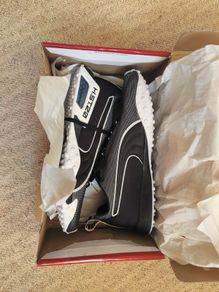 New Puma Trainers