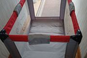 Travel Cot.