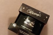 Shimmer body butter