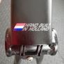 Bicycle Frame Sensa Romagna Aluminum frame with Carbon Fork Image 8