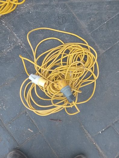 transformer extention leads