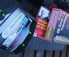 Software Books